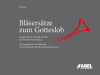 Bläsersätze zum Gotteslob - Piccolo