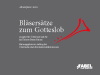 Bläsersätze zum Gotteslob - Altsaxophon 1 in Es