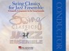Swing Classics for Jazz Ensemble - Tenor Sax 2