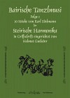 Bairische Tanzlmusi - Folge 1 - Steir. Harmonika (Griffschrift)