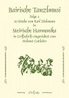 Bairische Tanzlmusi - Folge 2 - Steirische Harmonika (Griffschrift)