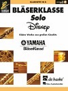 Bläserklasse Disney - Klarinette in B
