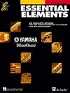 Essential Elements - Lehrerhandbuch siehe 124914 (auch für Band 2)