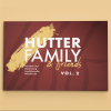 Hutter Family Volume 2 - Notenheft - Partitur
