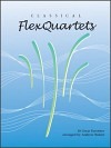 Classical Flex Quartets - Bass Clef Instruments