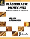 Bläserklasse Disney-Hits - Altsaxophon