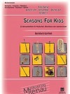 Seasons for Kids - Klarinette, Trompete, Bassklarinette, Flügelhorn, Tenorhorn, Bariton, T
