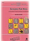 Seasons for Kids - Partitur + alle Stimmen