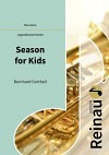 Seasons for Kids - Percussion/Schlagzeug