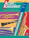 Accent on Achievement 3 - Partitur