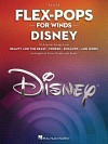 Flex-Pops - For Winds - DISNEY - Flöte