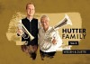 Hutter Family Volume 3 - Notenheft - Partitur in B