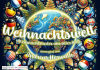 Weihnachtswelt - Partitur in B